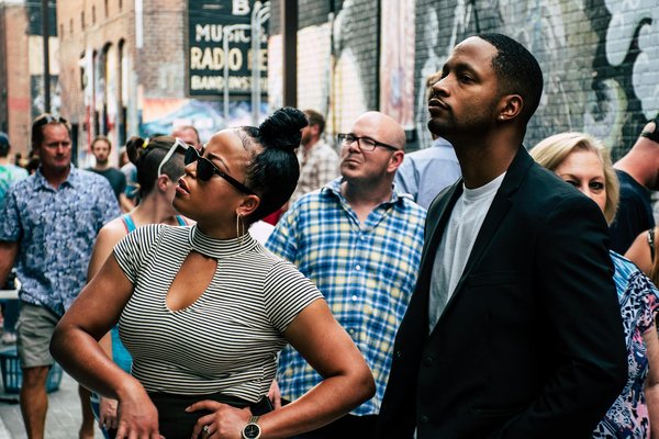 La photographie de rue et son impact sur la culture urbaine