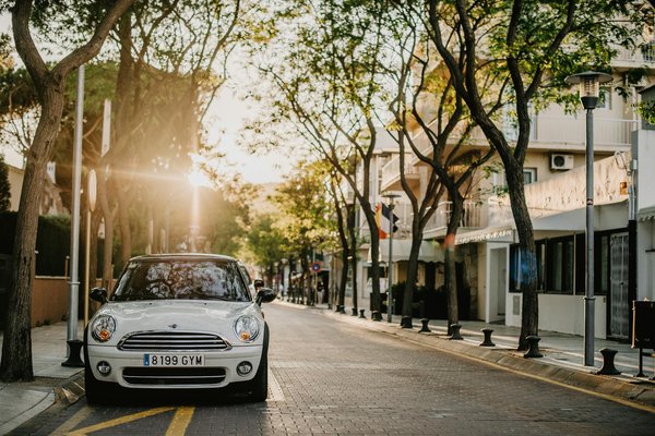 Smart cities : la technologie au cœur des villes durables