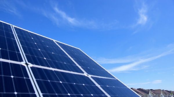 Pourquoi le panneau solaire photovoltaïque mérite 4,7 sur 5