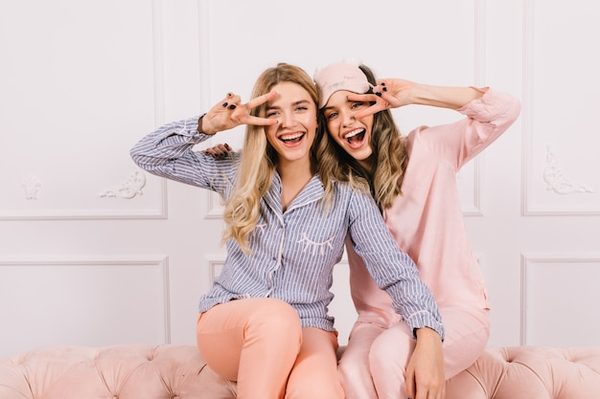 Quel pyjama adopter pour une reposante nuit ?