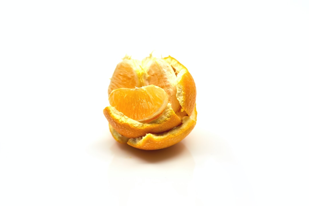 Comment éplucher une pomme de terre douce ?